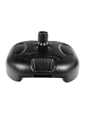 vodni podstavek za postavitev beachflag zastave