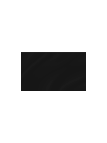 Črna žalna zastava velikosti 140x70cm