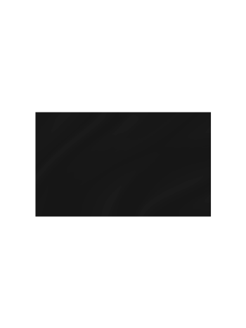 Črna žalna zastava velikosti 200x100cm