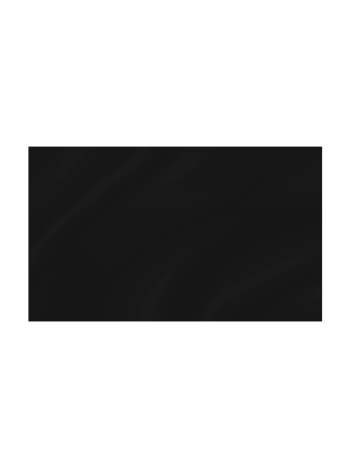 Črna žalna zastava velikosti 300x150cm